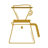 Pour Over Icon
